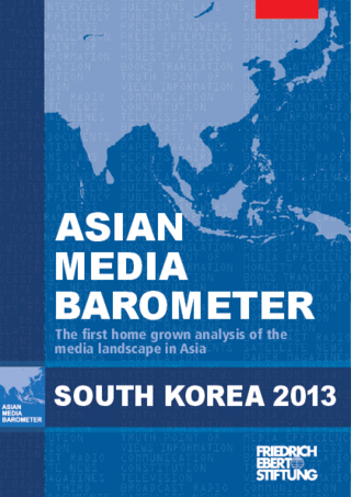 Asian media barometer